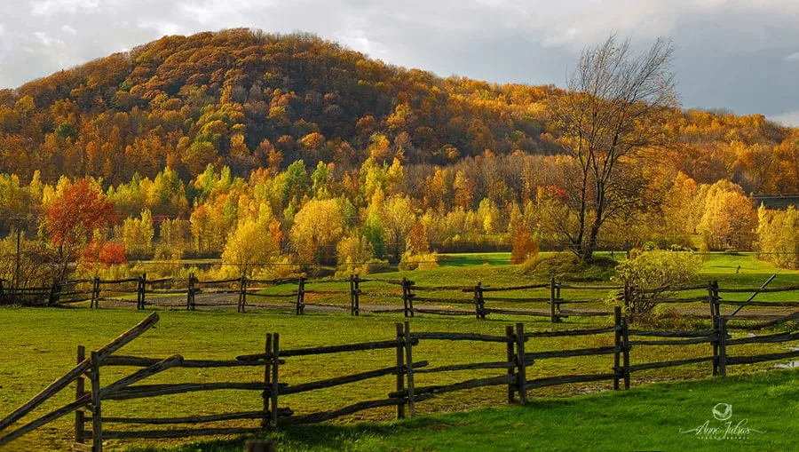 Photo de paysage : quel type de lumière favoriser ? – Partie 1