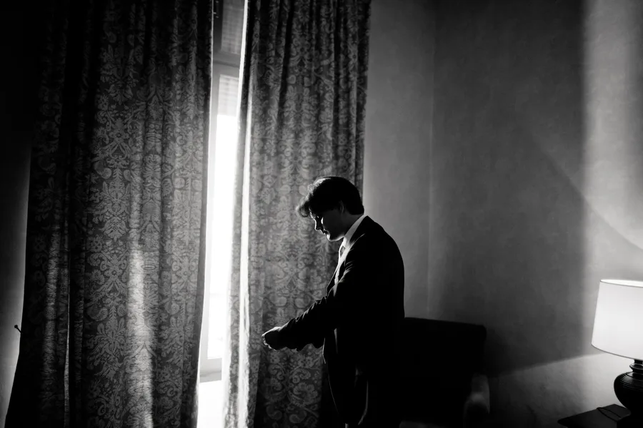 Photographe de mariage : Quel matériel j’utilise et pourquoi