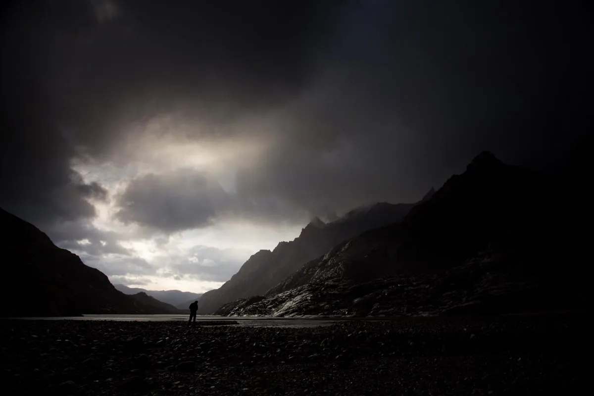 Mathieu Le Lay, un cinéaste inspiré par la nature