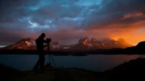 Vidéo : La Quête d'Inspiration - Alexandre Deschaumes • Photographies éthérées | Official Trailer