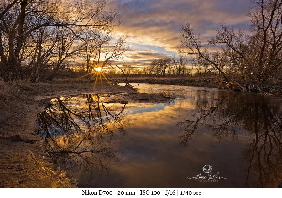 Photo de paysage : quel type de lumière favoriser ? – Partie 2