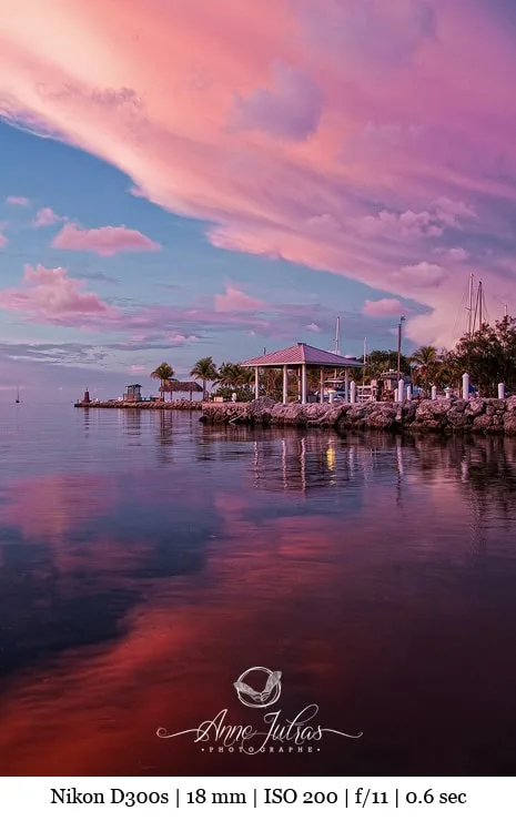 Photo de paysage : quel type de lumière favoriser ? – Partie 2