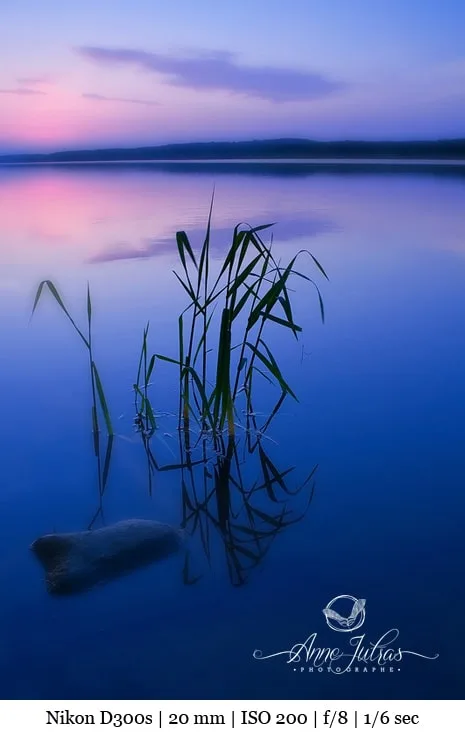 Photo de paysage : quel type de lumière favoriser ? – Partie 2