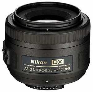 Quel appareil photo choisir pour un débutant ? (Nikon)