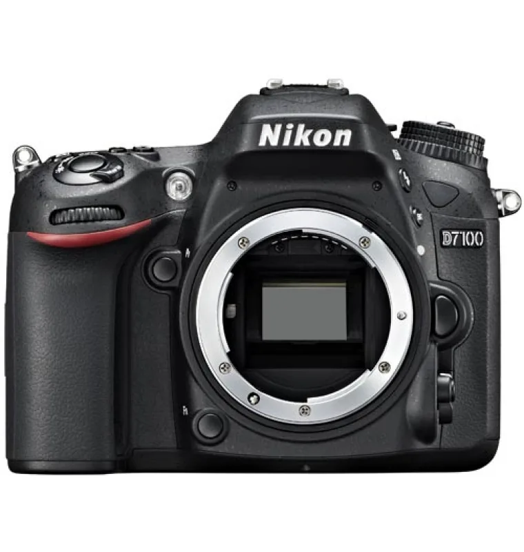 Quel appareil photo choisir pour un débutant ? (Nikon)