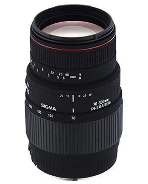 Quel appareil photo choisir pour un débutant ? (Nikon)