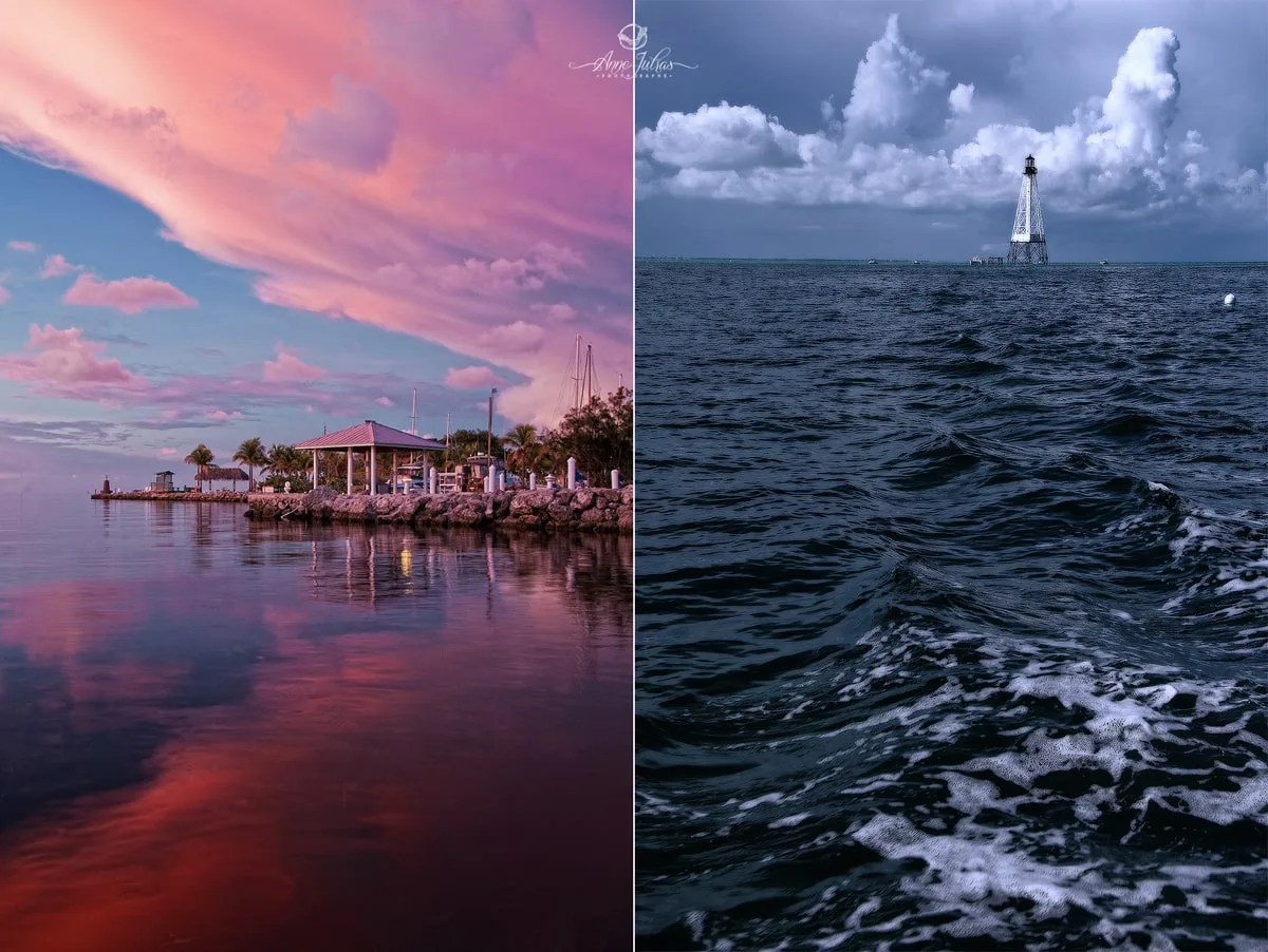 Paysage : 3 raisons de photographier en format vertical