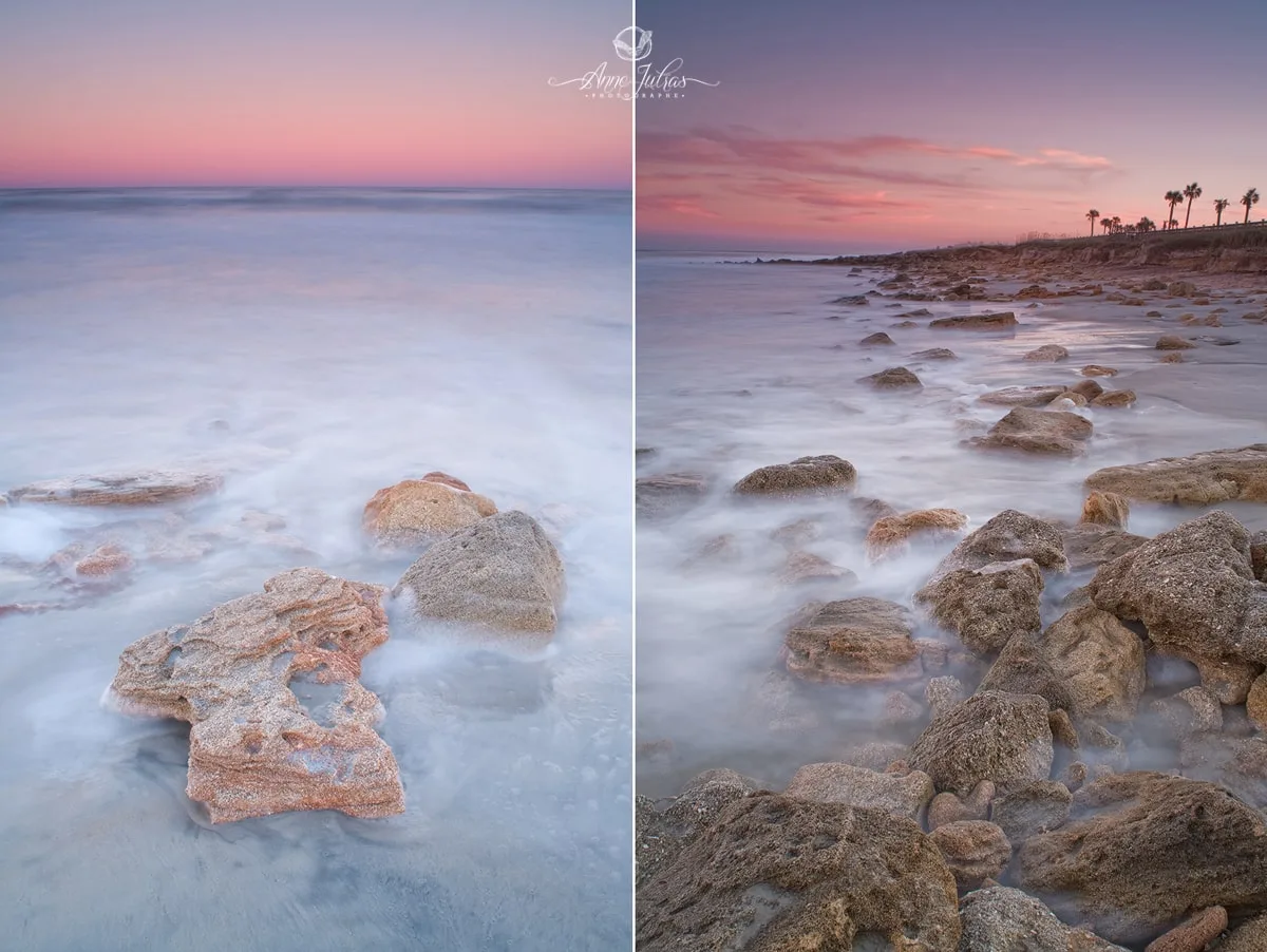 Paysage : 3 raisons de photographier en format vertical