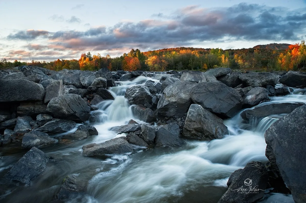 4 perspectives à adopter pour vos photos de paysage