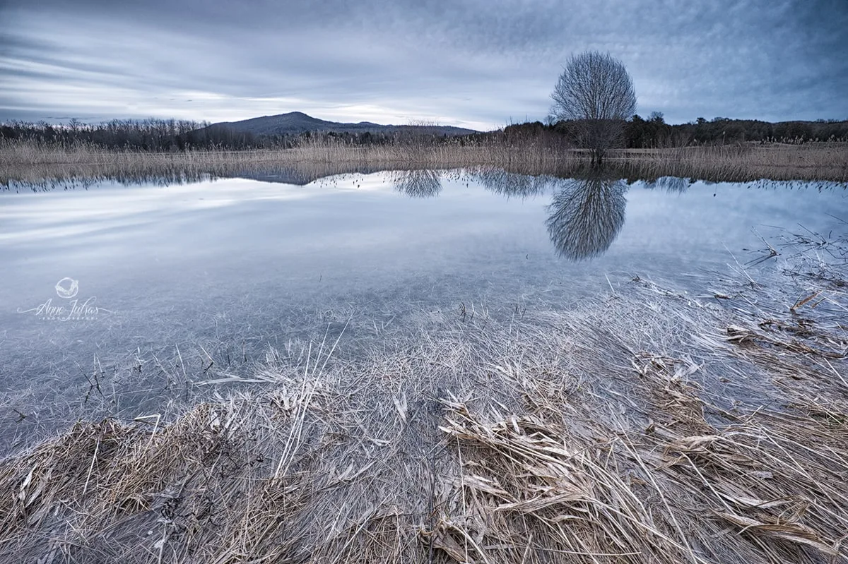4 perspectives à adopter pour vos photos de paysage