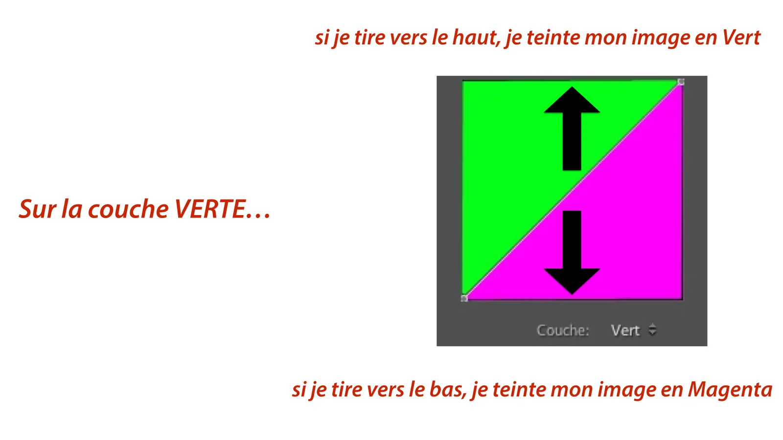Créer une photo vintage sur Lightroom
