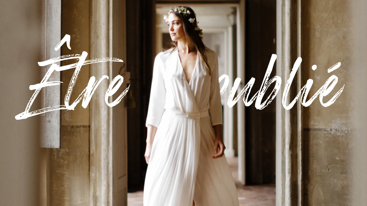 Vidéo : Workshop mariage : le storytelling