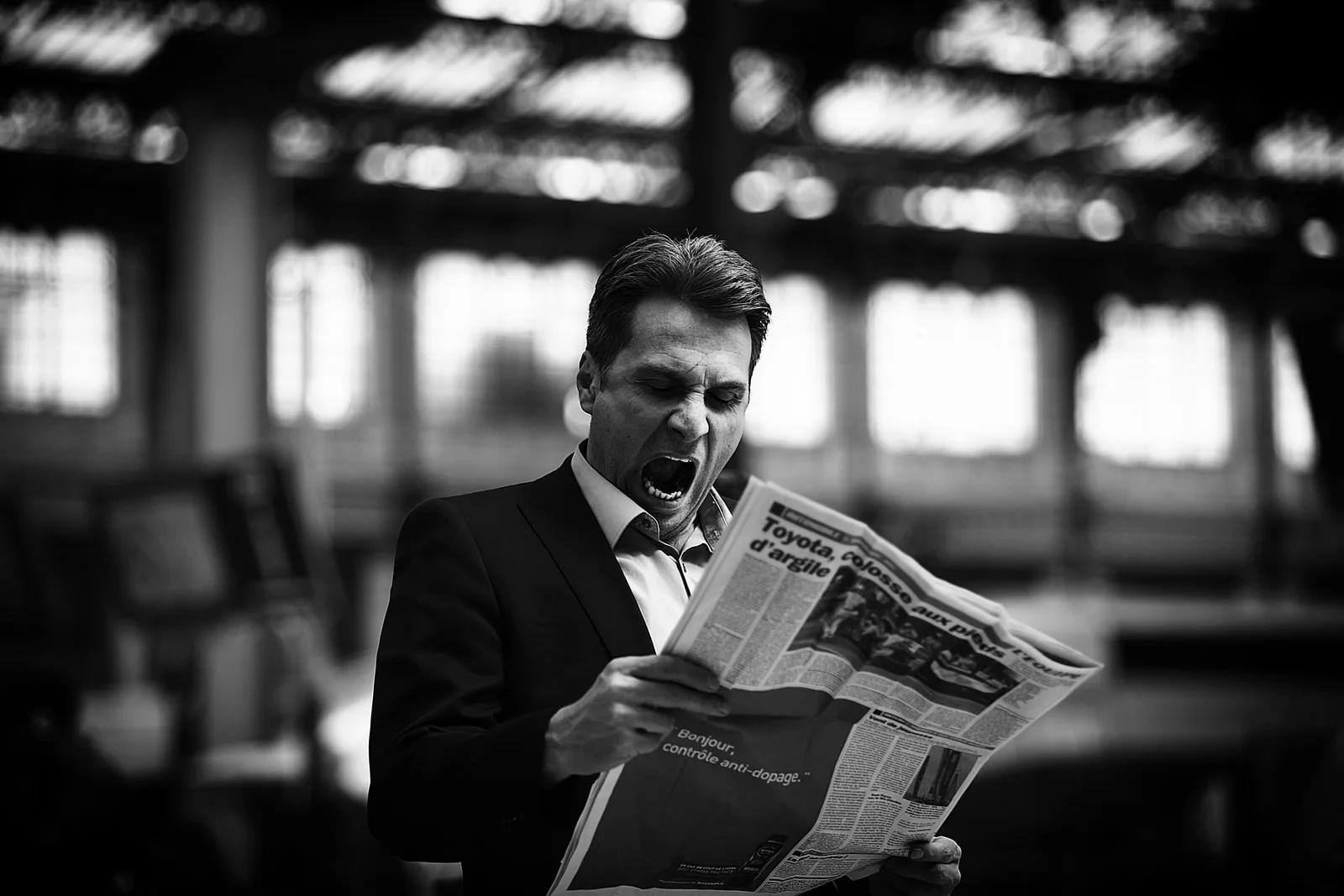 Photographie de rue : Guide complet pour capturer l’instant décisif