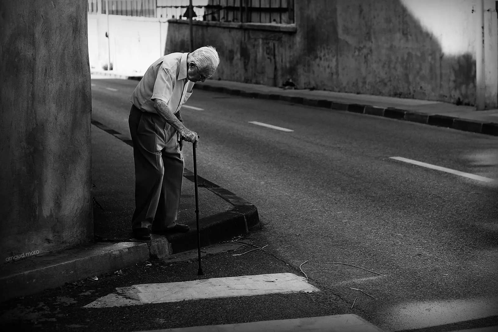 Photographie de rue : Guide complet pour capturer l’instant décisif