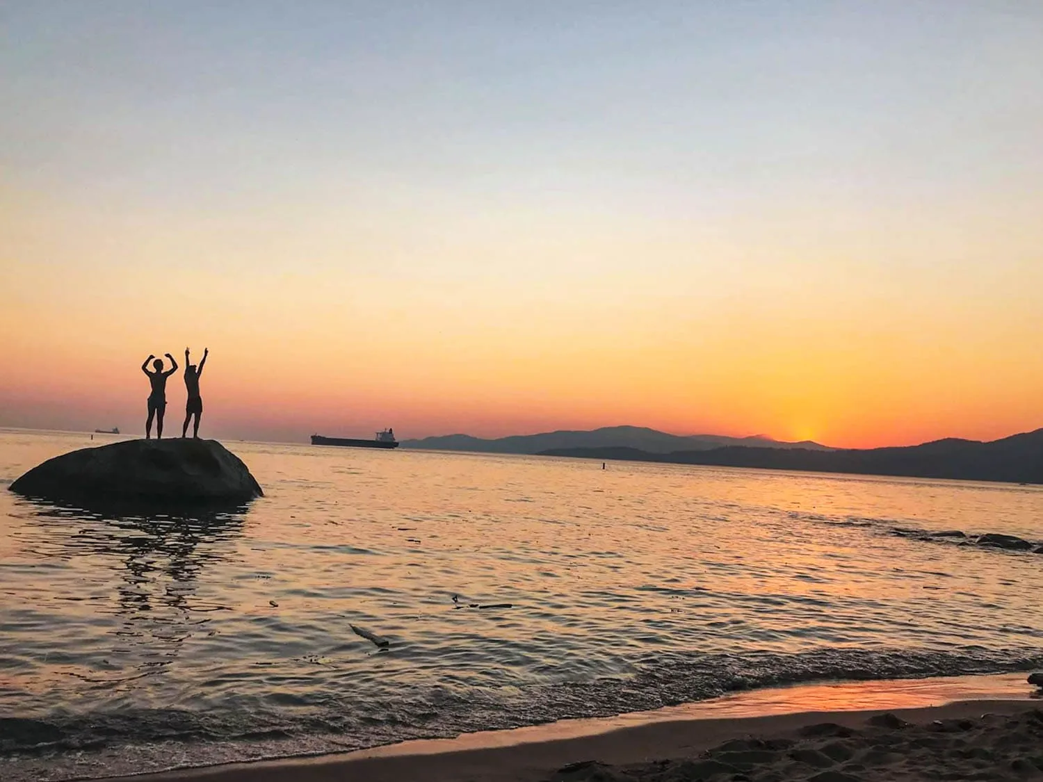 Photographie au smartphone : tour d’horizon des réglages de base