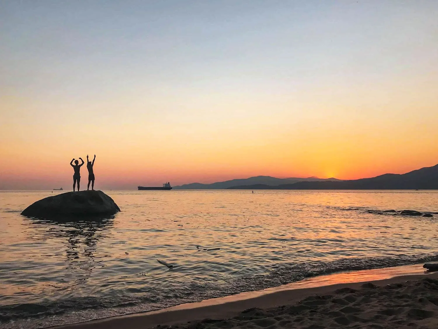 Photographie au smartphone : tour d’horizon des réglages de base