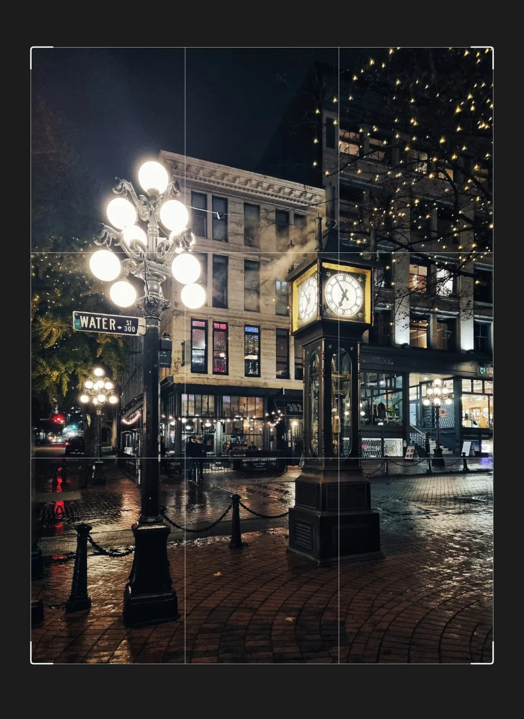 Photographie au smartphone : tour d’horizon des réglages de base