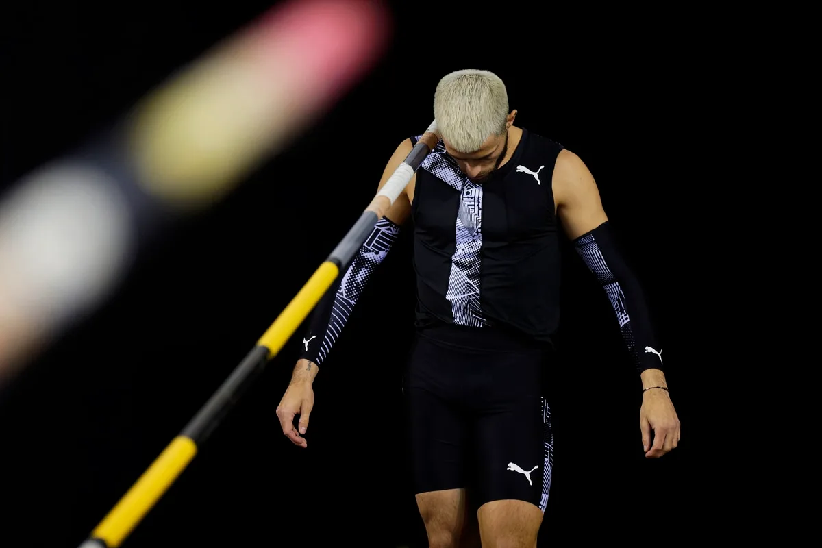 La photographie de sport