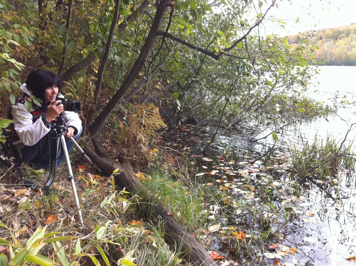 8 conseils pour des photos de paysages plus nettes