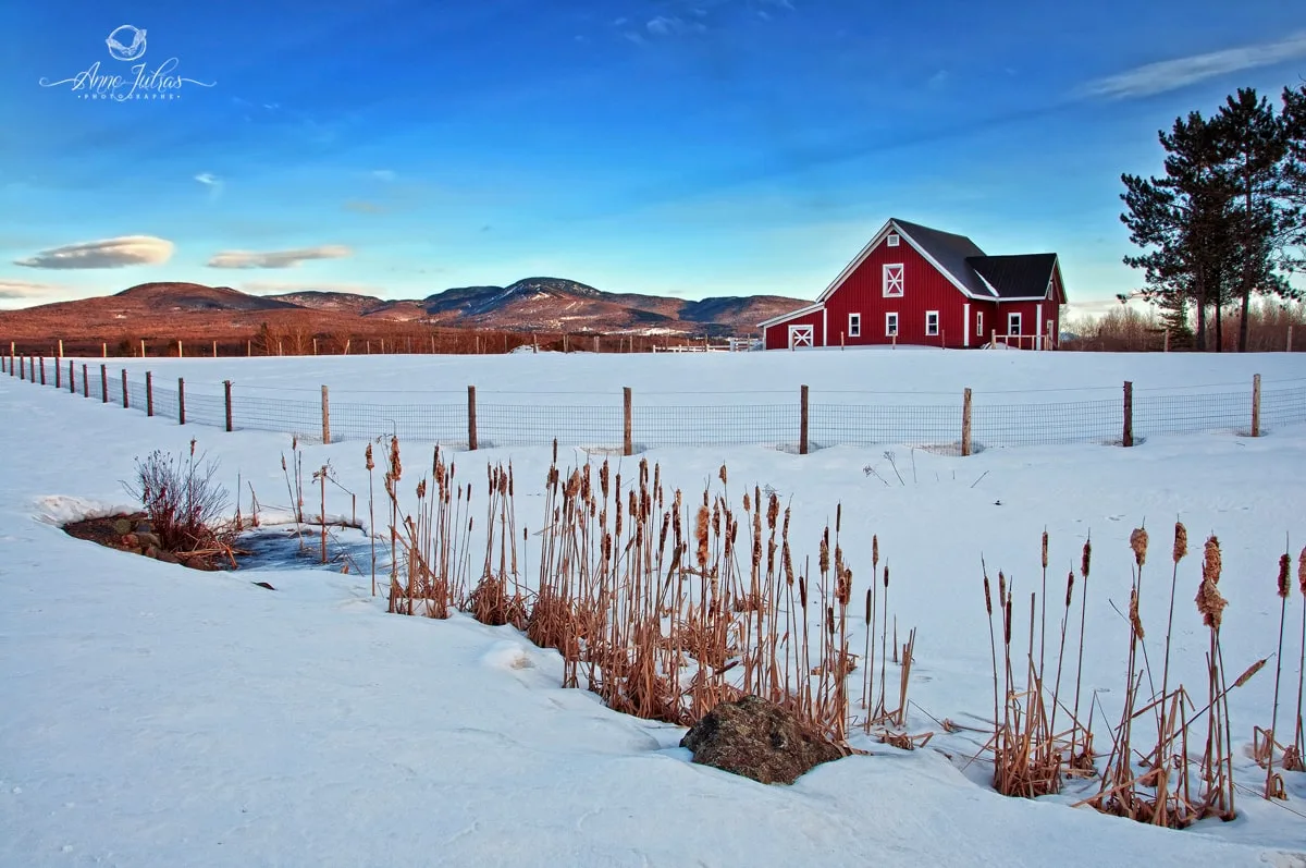8 conseils pour des photos de paysages plus nettes
