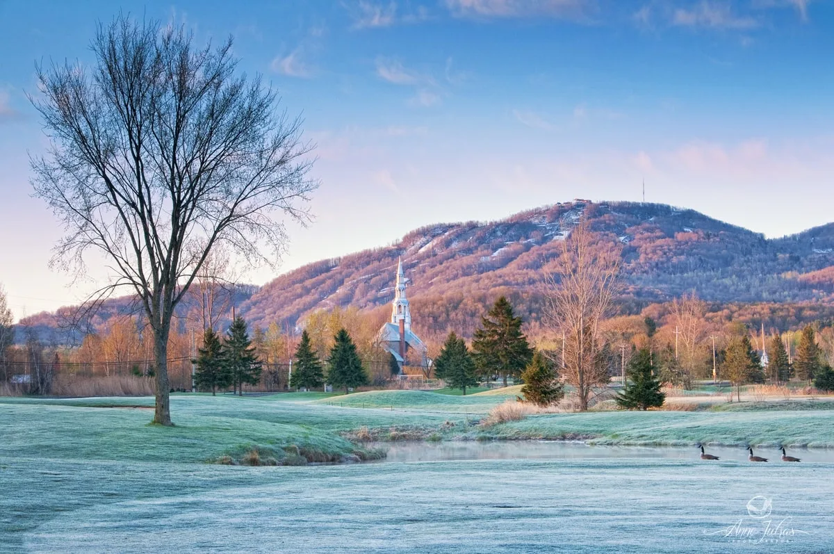 8 conseils pour des photos de paysages plus nettes