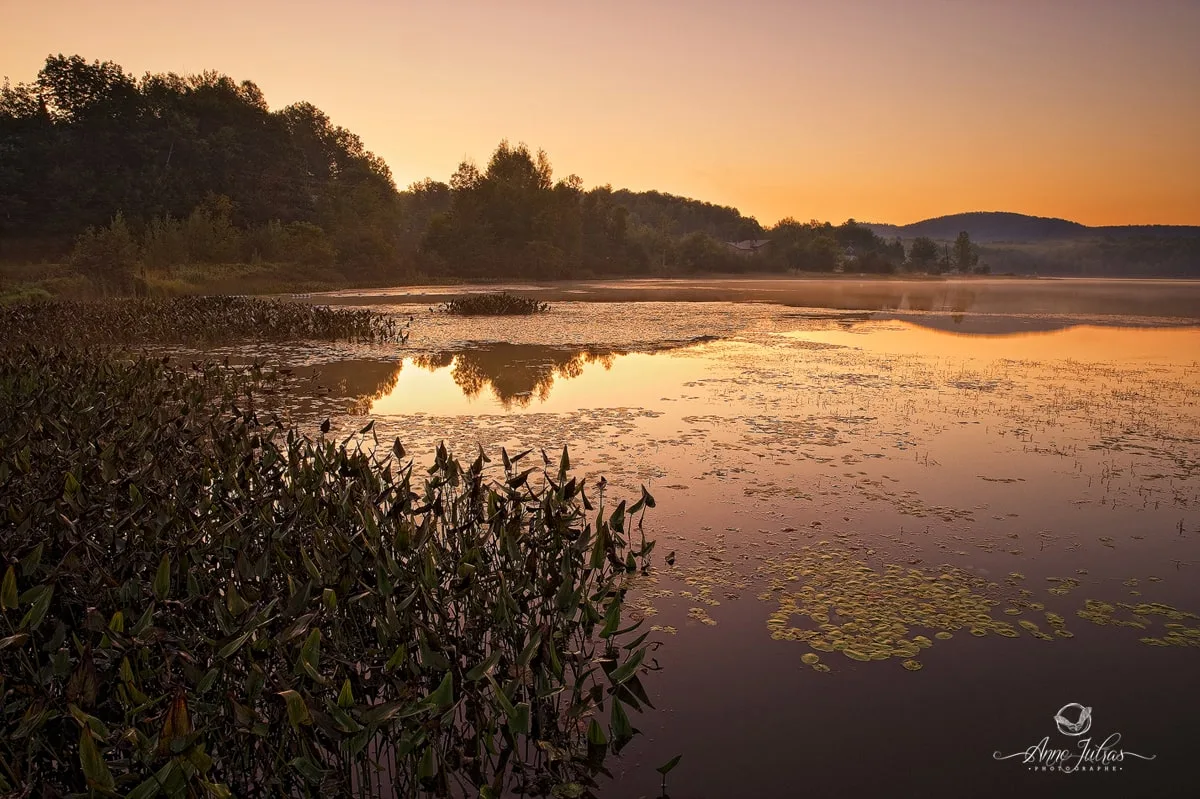 8 conseils pour des photos de paysages plus nettes