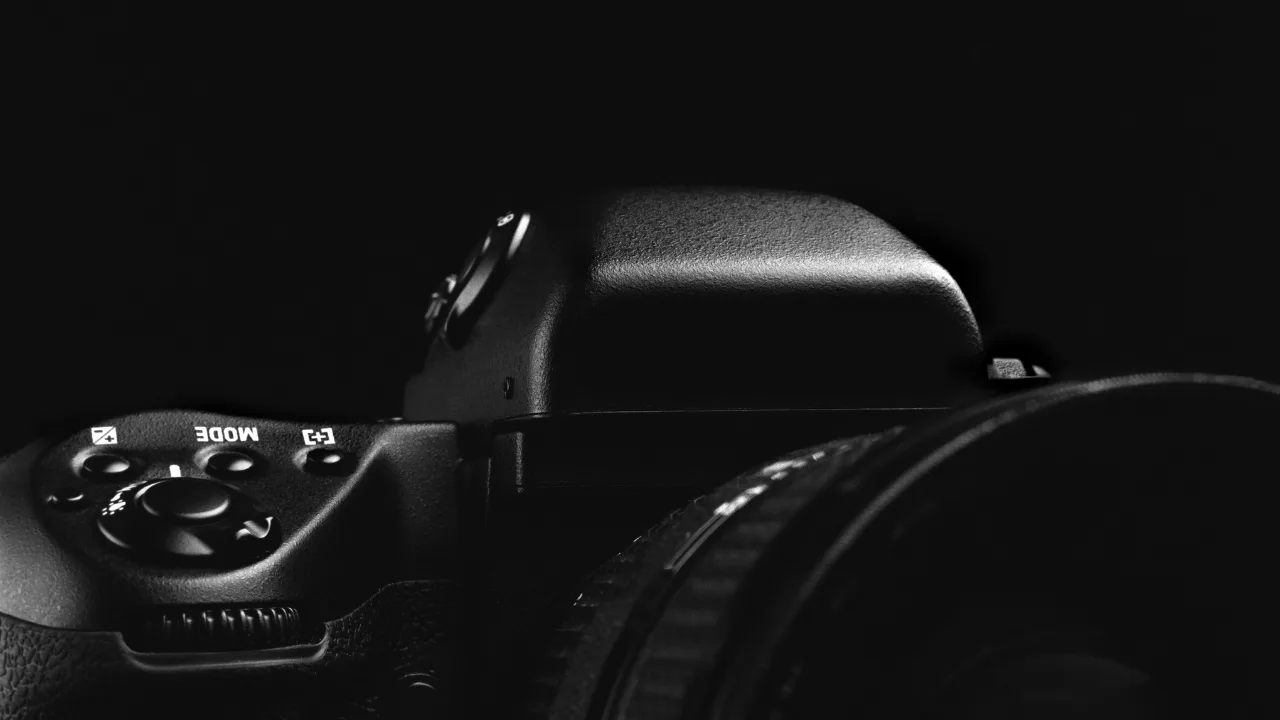 Vidéo : APS-C ou Full Frame - Les différences.m4v
