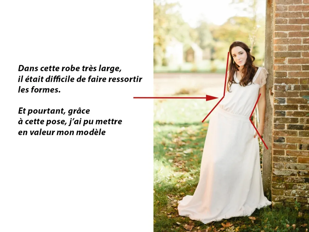 6 conseils et idées de poses pour de belles photos de femmes