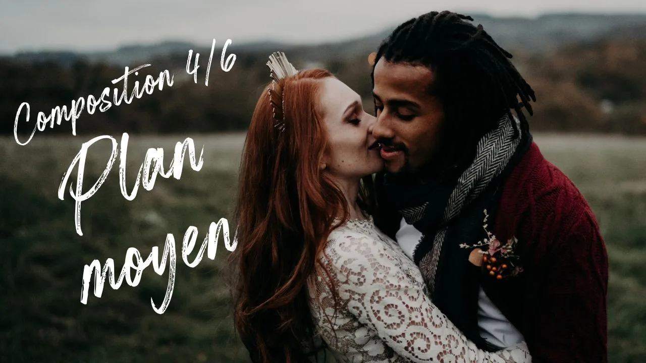Vidéo : Photo de couple : les 6 poses de Béa