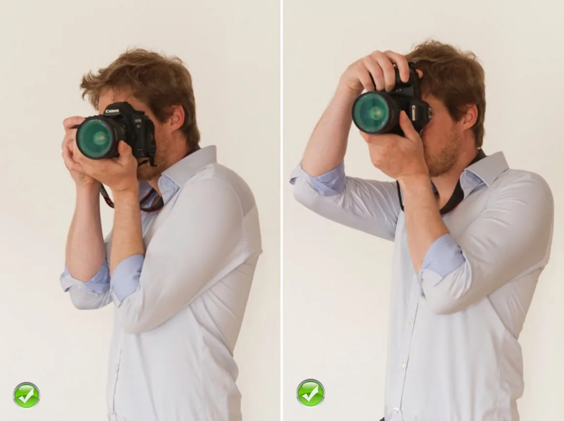 Comment régler le problème de flou sur vos photos