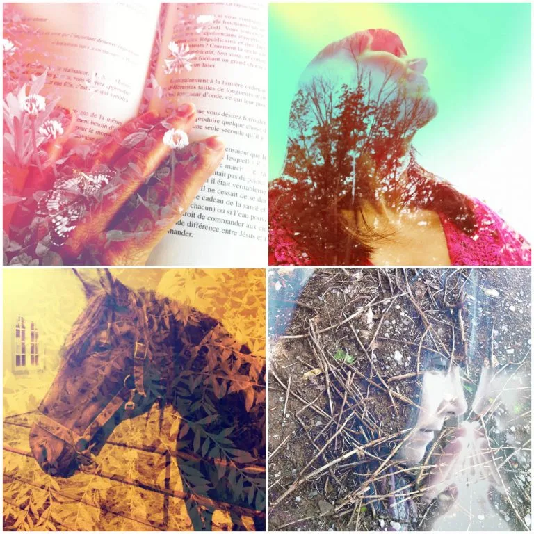 8 projets photographiques pour développer votre créativité