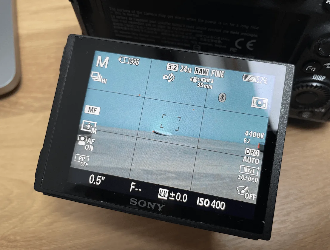 La règle des tiers en photographie : Guide complet pour une composition réussie