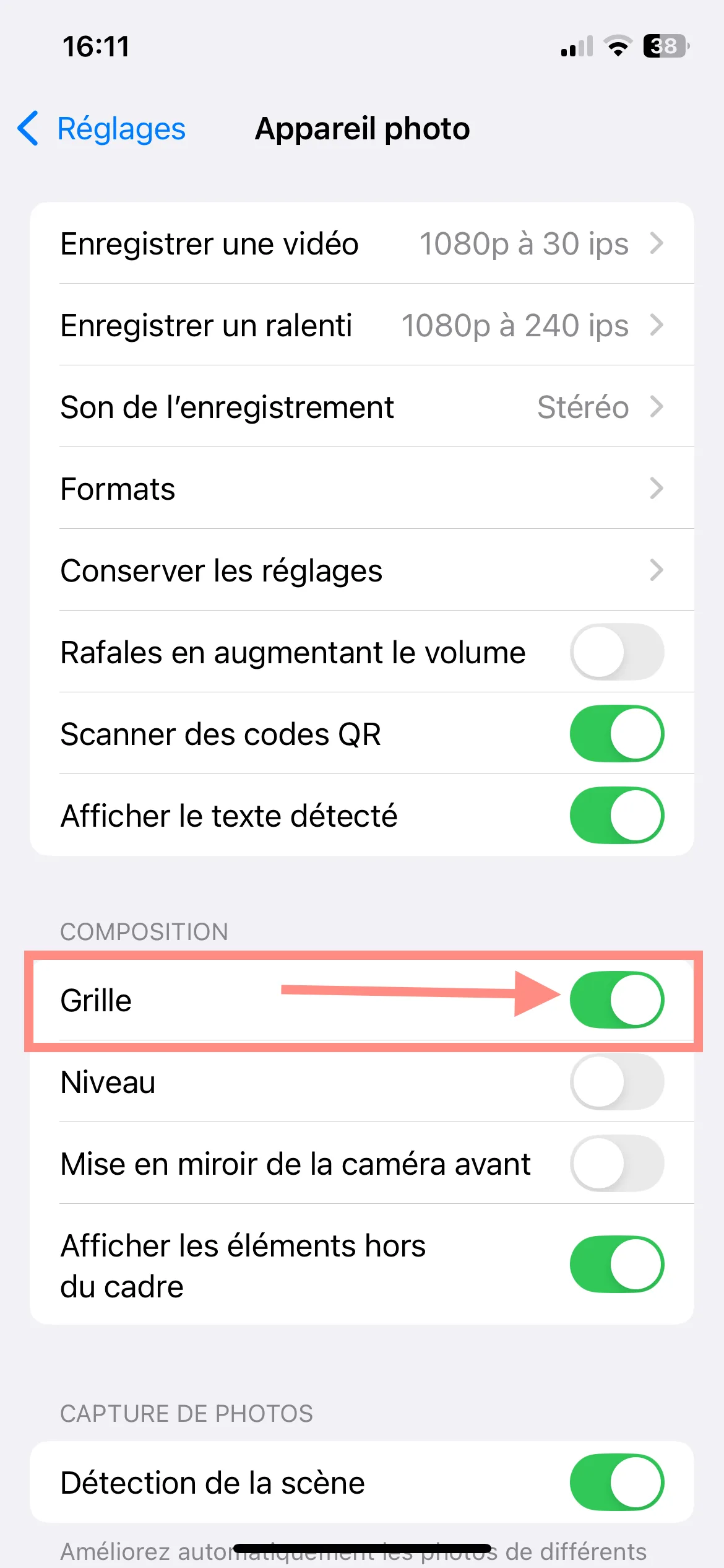 La règle des tiers en photographie : Guide complet pour une composition réussie