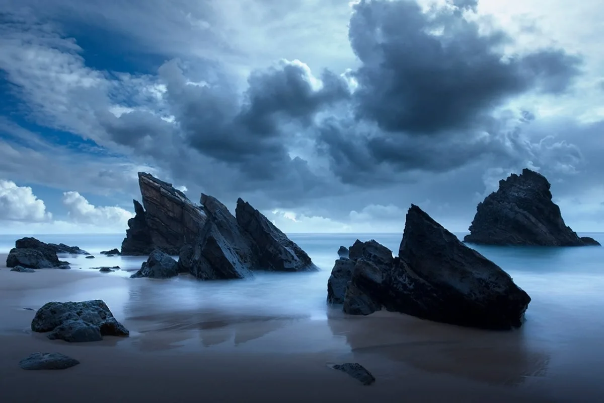 La règle des tiers en photographie : Guide complet pour une composition réussie