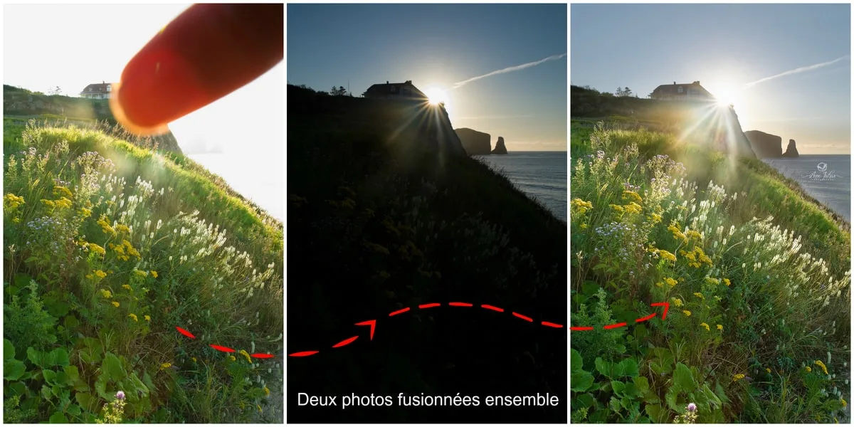 Paysage : 4 méthodes infaillibles pour rester créatif
