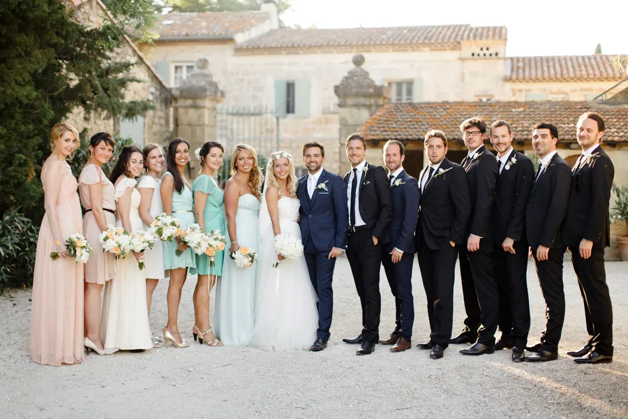 Comment réussir une photo de groupe : 8 astuces de pro
