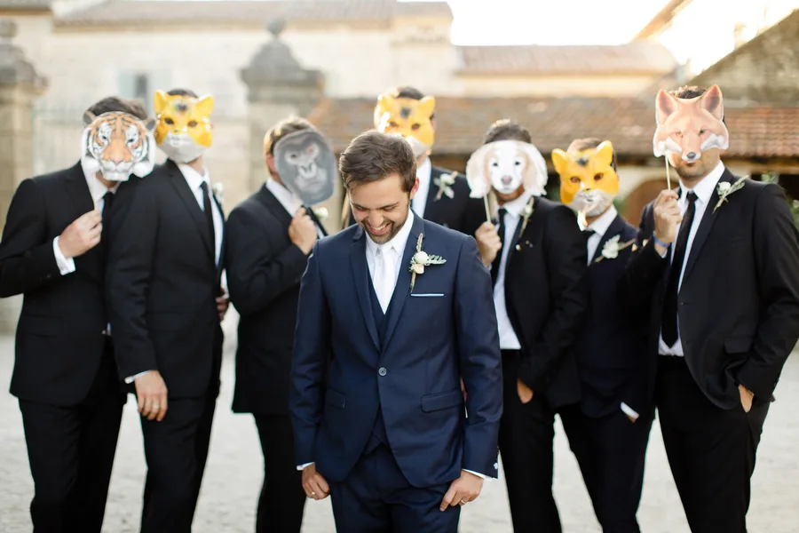 Comment réussir une photo de groupe : 8 astuces de pro