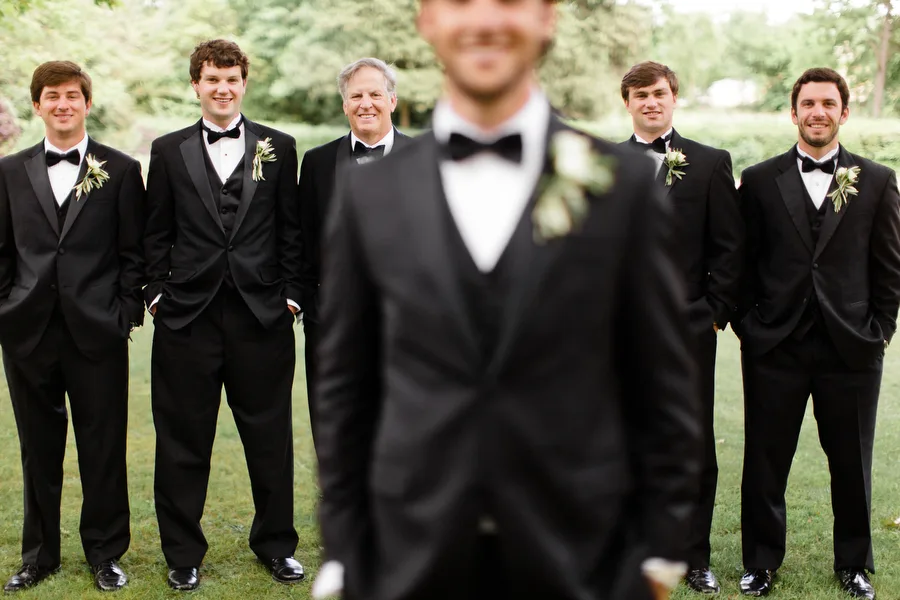 Comment réussir une photo de groupe : 8 astuces de pro