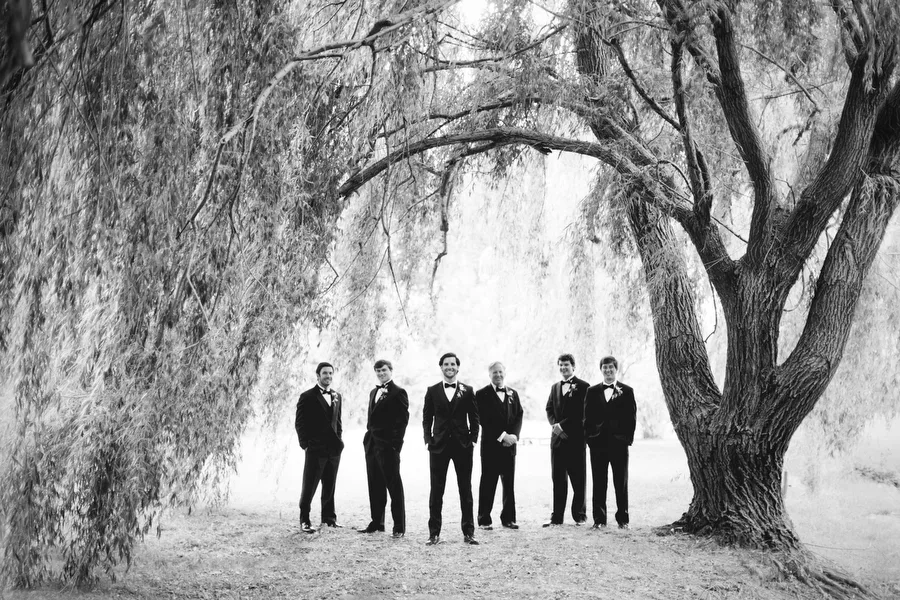 Comment réussir une photo de groupe : 8 astuces de pro