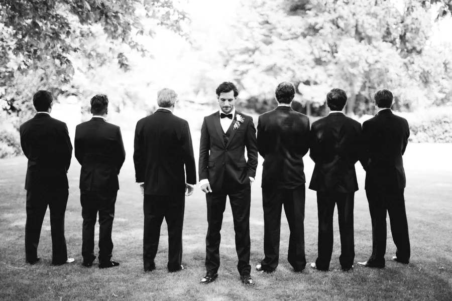 Comment réussir une photo de groupe : 8 astuces de pro