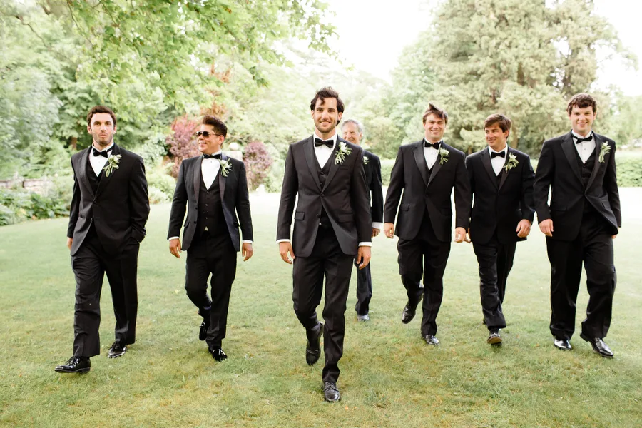 Comment réussir une photo de groupe : 8 astuces de pro