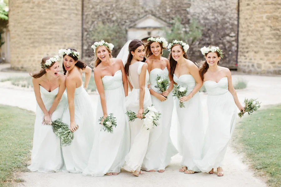 Comment réussir une photo de groupe : 8 astuces de pro