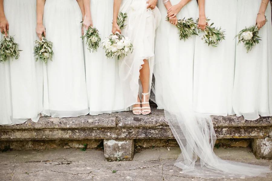 Comment réussir une photo de groupe : 8 astuces de pro
