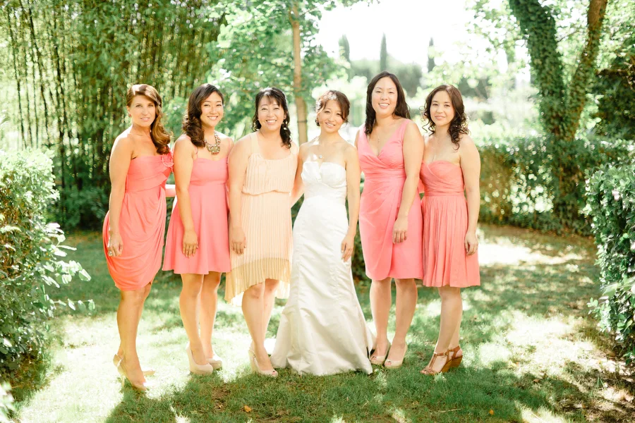 Comment réussir une photo de groupe : 8 astuces de pro