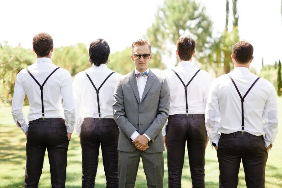Comment réussir une photo de groupe : 8 astuces de pro