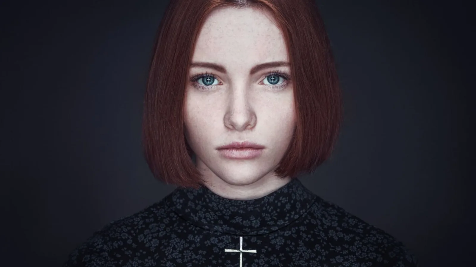 Samuel Bouget : interview d’un photographe de portrait