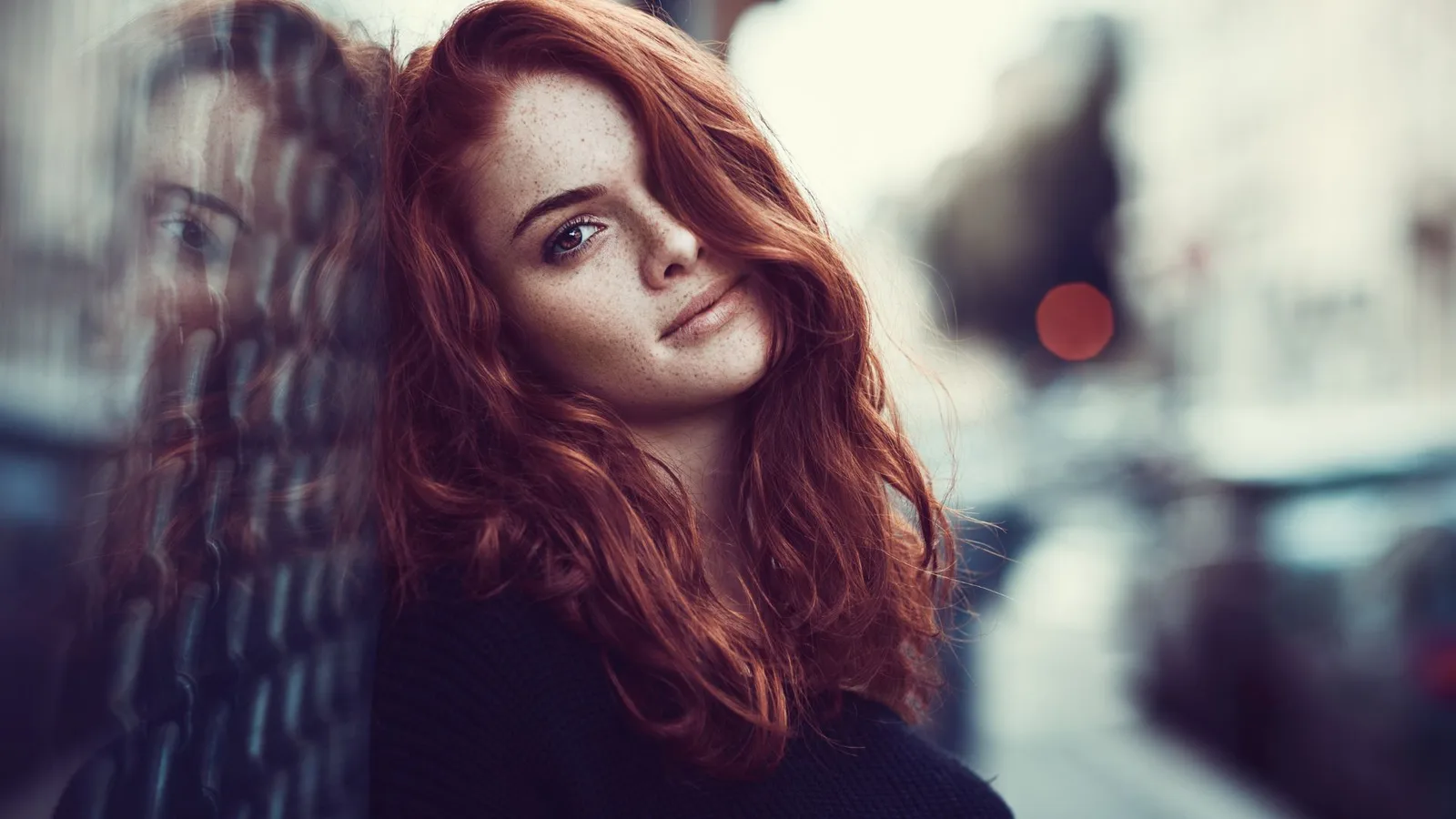 Samuel Bouget : interview d’un photographe de portrait