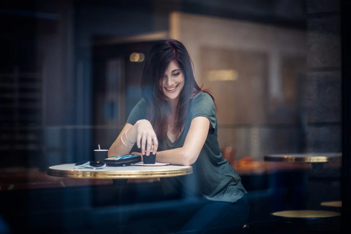 Samuel Bouget : interview d’un photographe de portrait