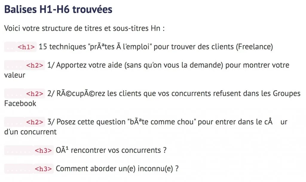 16 actions pour améliorer votre SEO aujourd’hui