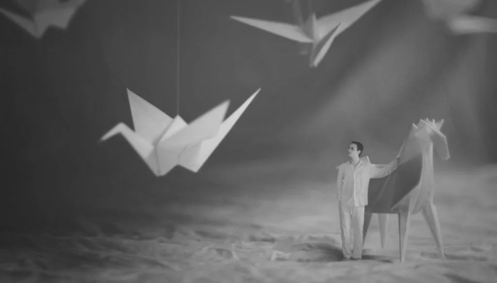 Le talent n’attend pas le nombre des années…